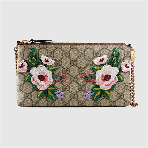 gucci garden wallet eye|Gucci Garden Wallet .